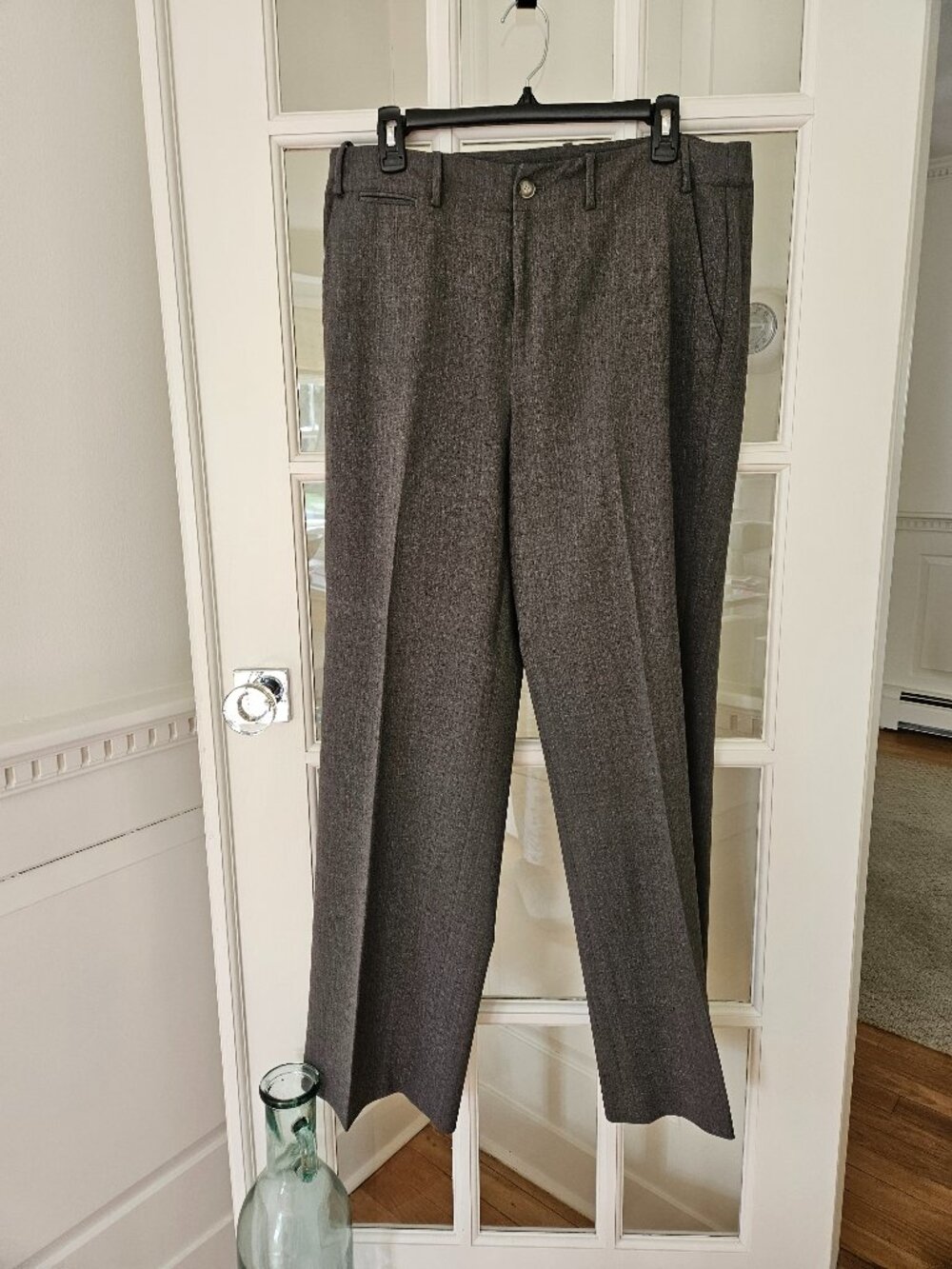 Ralph Lauren Dress Slacks - Size 10 - EXCEPTIONAL CONDITION